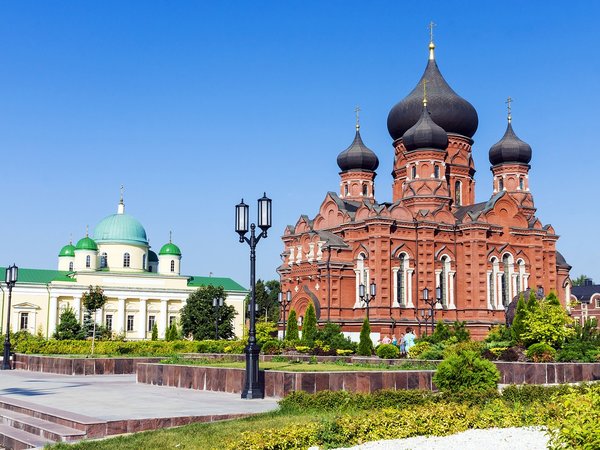 Тула — первое знакомство - фото 2