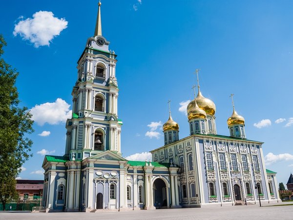Тула — первое знакомство - фото 4