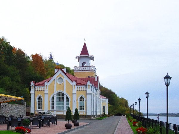 Знакомьтесь, Сарапул! - фото 4