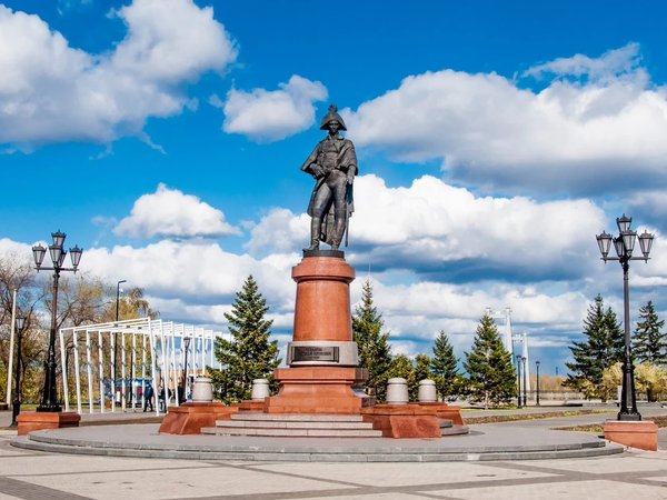 Влюбиться в Красноярск за два часа - фото 4