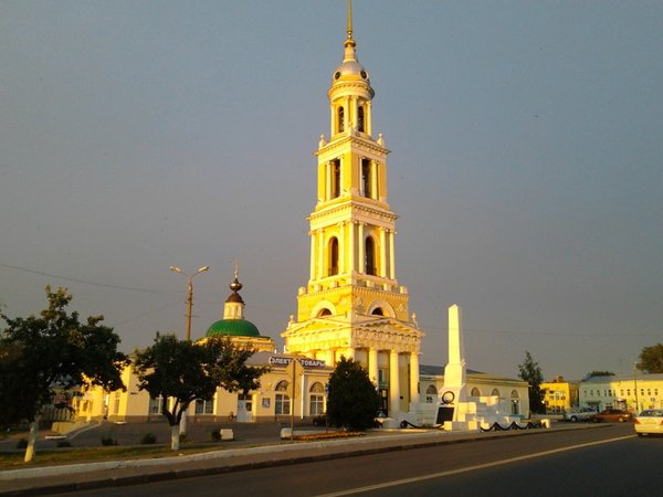 Коломна. Обзорная экскурсия (на вашем автомобиле) - фото 2