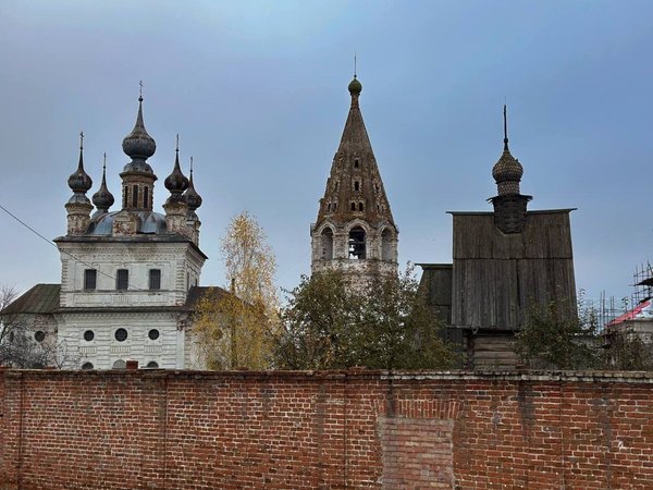 Владимирское Ополье: путешествие во времени - фото 4