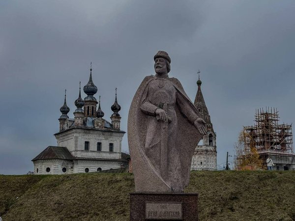 Владимирское Ополье: путешествие во времени - фото 3