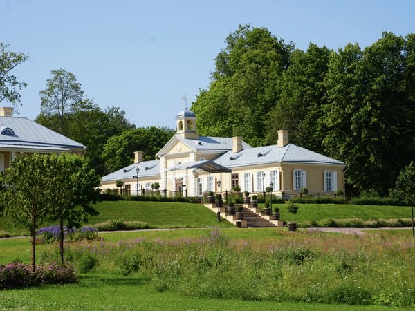 Романтика парка Монрепо - фото 4