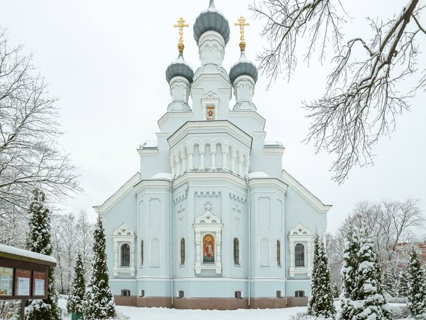 Понять величие Кронштадта - фото 3