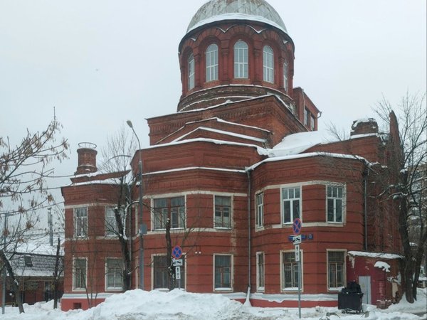 Пресненский район: история, архитектура и переплетение судеб - фото 3