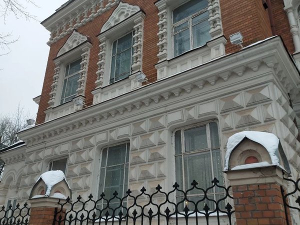 Пресненский район: история, архитектура и переплетение судеб - фото 2