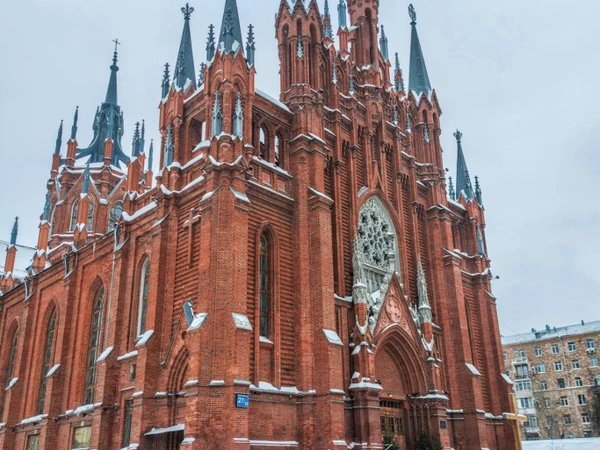 Пресненский район: история, архитектура и переплетение судеб