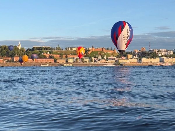 Почувствуй себя капитаном: самостоятельная прогулка на катере по Волге (18+) - фото 2