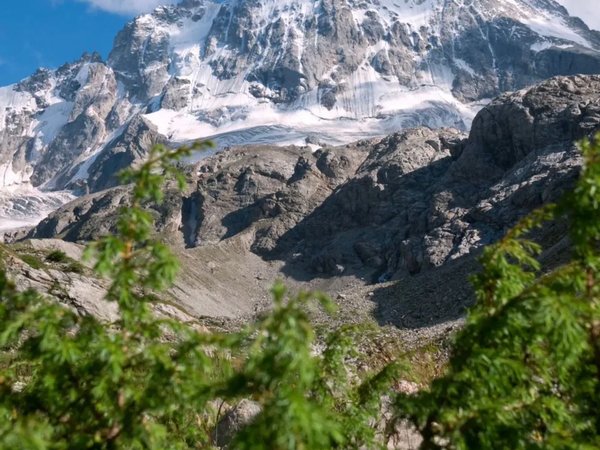 Из Кисловодска на Уллу-Тау: место силы, водопады и горные пейзажи в мини-группе - фото 3