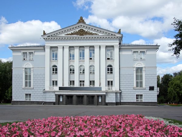 Лёгкая обзорная экскурсия по центру Перми - фото 4