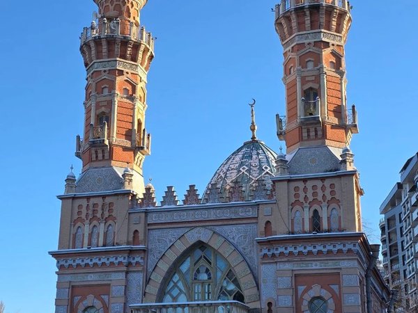 Во Владикавказ из Нальчика: узнать и прочувствовать столицу региона - фото 3