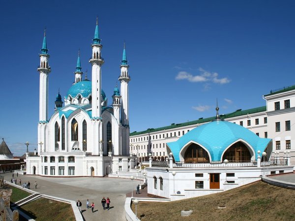 Казань — первое свидание - фото 4