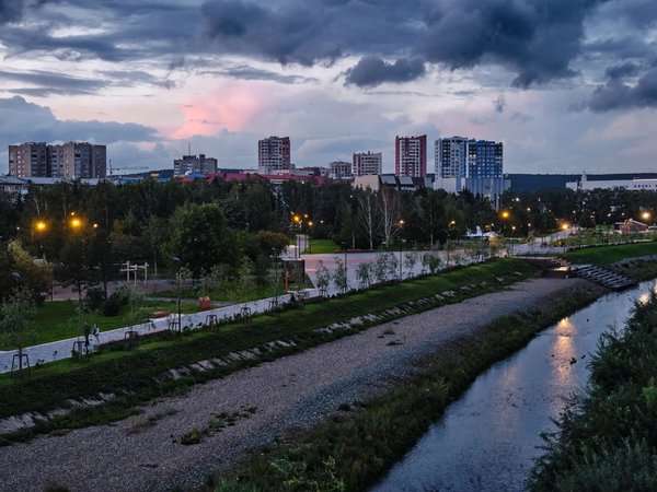 Знакомьтесь, Кемерово! - фото 4