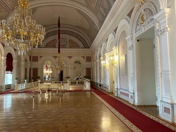 Большой театр и его архитектурные секреты - фото 3