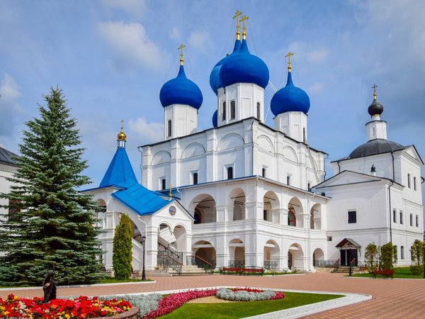 Сокровища древнего Серпухова - фото 3