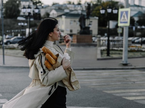 Улыбнитесь — мы снимаем фото в стиле кино! - фото 3