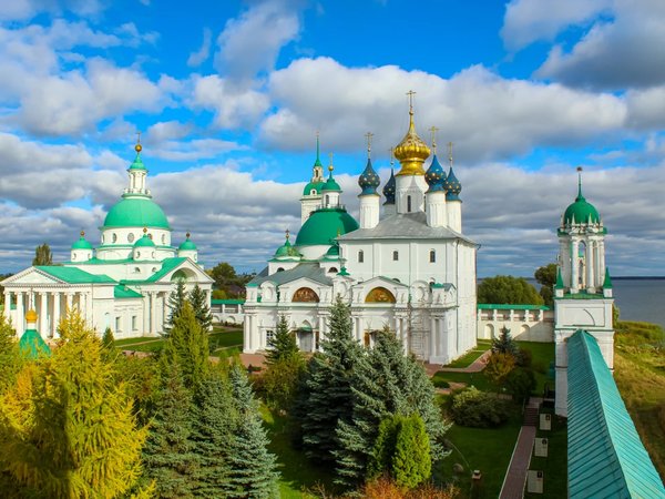 Купеческий Ростов - фото 2