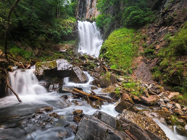 Горная Ингушетия — страна башен и легенд - фото 4