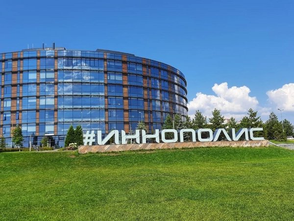 Избранные места Татарстана: Храм всех религий + Иннополис + Свияжск + Раифа - фото 2