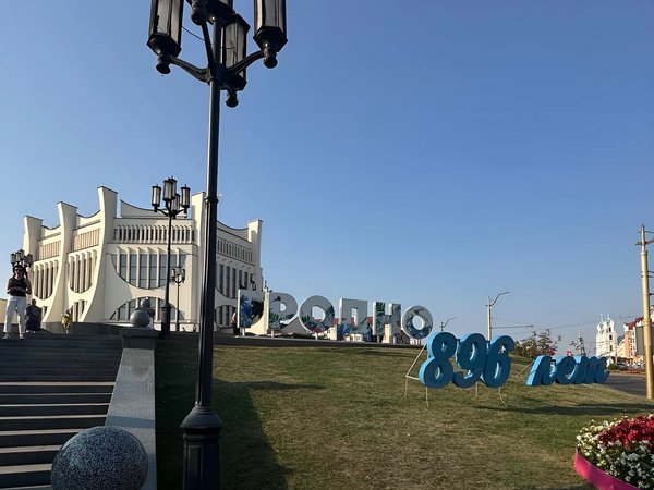 Трансфер из Минска в Гродно и Лидский замок - фото 1