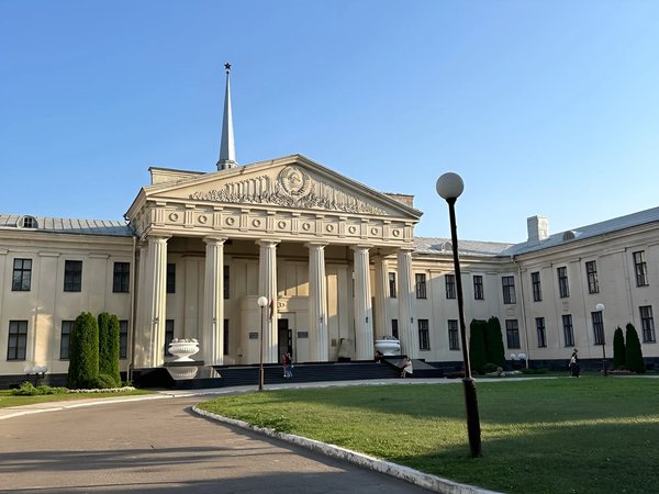 Трансфер из Минска в Гродно и Лидский замок - фото 2