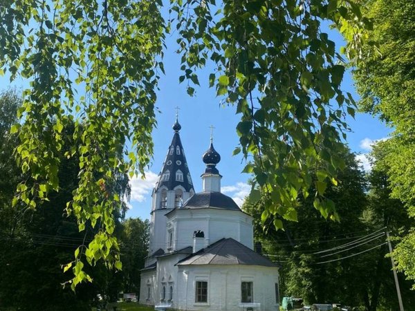 Плёс: увидеть и полюбить - фото 4