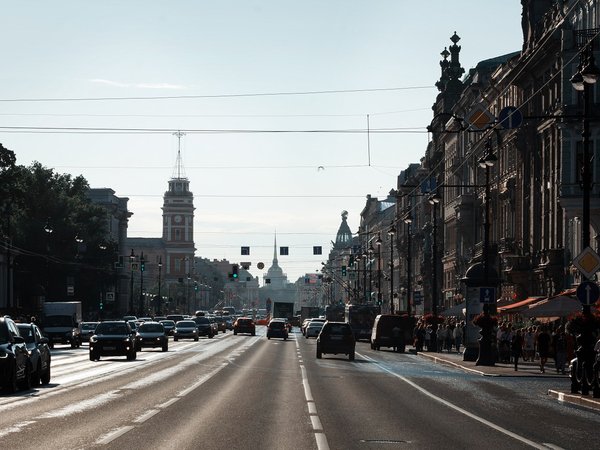 Путешествие по Невскому проспекту: всё самое интересное на главной улице города - фото 4