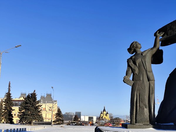 Как стать купцом Нижегородской ярмарки? - фото 3