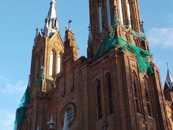 Сказочные жители Смоленска - фото 4