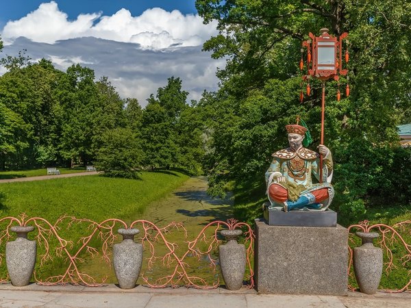 «Царские подарки» — семейная экскурсия-квест - фото 1