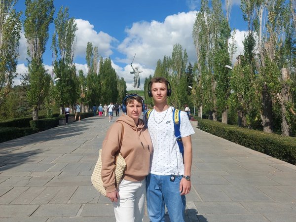 Мамаев курган: групповая иммерсивная экскурсия - фото 2
