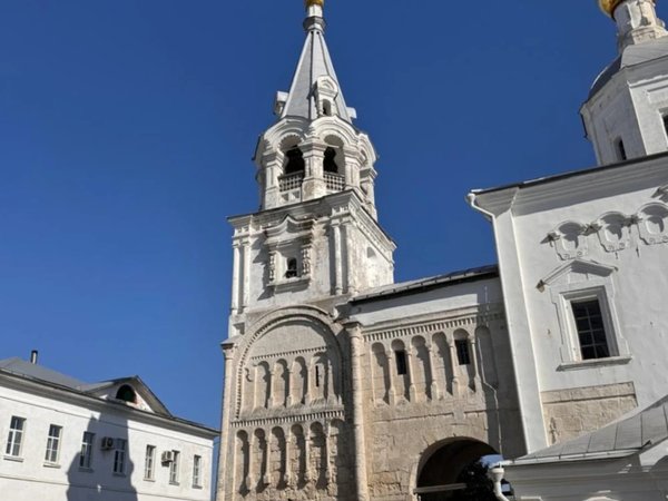 В Боголюбово — из Владимира + Владимиро-Суздальский музей-заповедник - фото 1