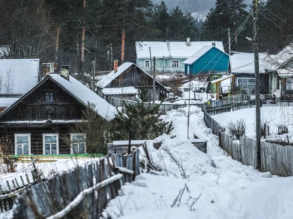 Знакомство с Медвежьегорском - фото 2