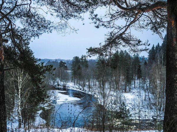 Знакомство с Медвежьегорском - фото 3