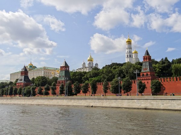 Москва только для вас - фото 2