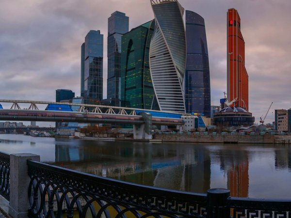 Москва только для вас - фото 4