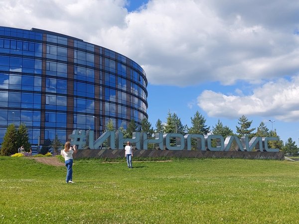 Свияжск, Раифа, Храм всех религий и Иннополис: автобусная экскурсия из Казани - фото 3