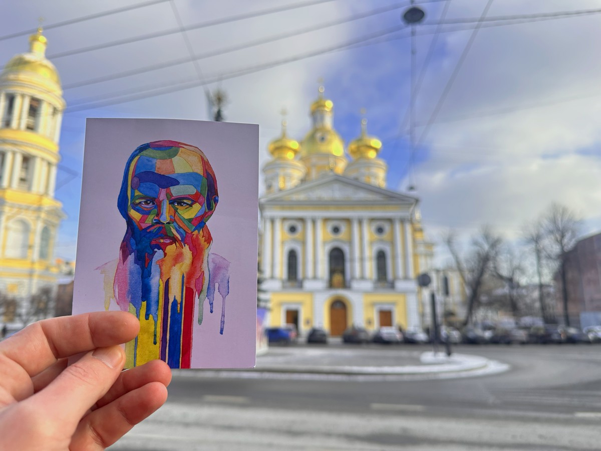 Путь Достоевского: от жизни — к тексту