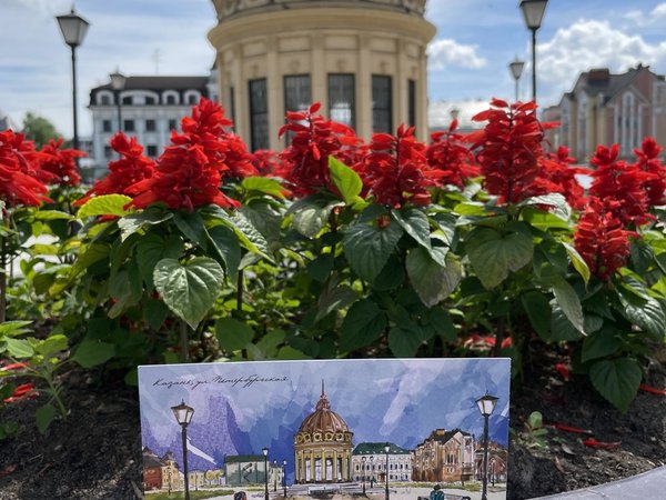 Вся Казань за 1,5 часа: автопешеходная экспресс-экскурсия - фото 3