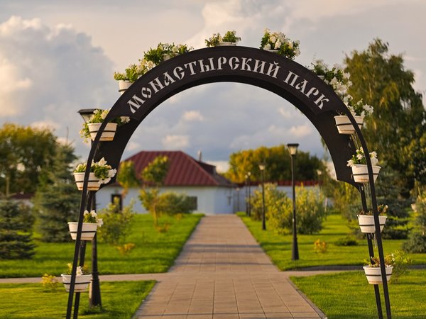 Групповая экскурсия в Свияжск и Храм всех религий - фото 4