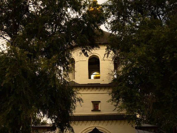 Групповая экскурсия в Свияжск и Храм всех религий - фото 2