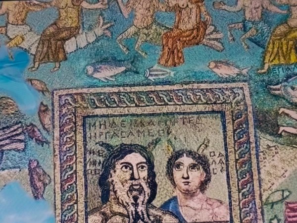 Групповая экскурсия из Еревана в Гарни и Гегард: от язычества к христианству - фото 4