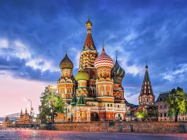Храм Василия Блаженного: экскурсия по главному символу Москвы - фото 4
