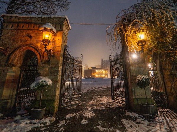 Кахетия — край старинных традиций и грузинских вин - фото 4
