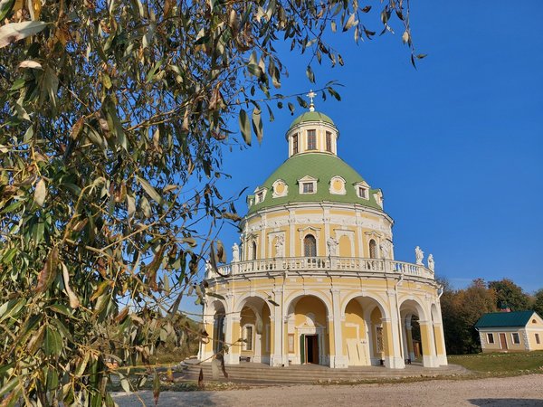 Места силы и вдохновения в Серпухове: Подмоклово, Бёхово, Поленово - фото 3