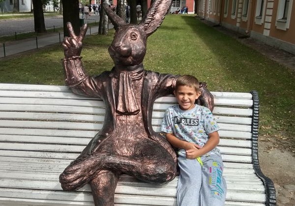 Экскурсия-квест в Петропавловской крепости - фото 4