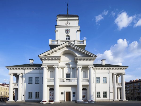 О Минске с любовью - фото 4