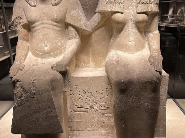 Магия Древнего Египта: экскурсия в археологический музей Шарм-эль-Шейха - фото 4