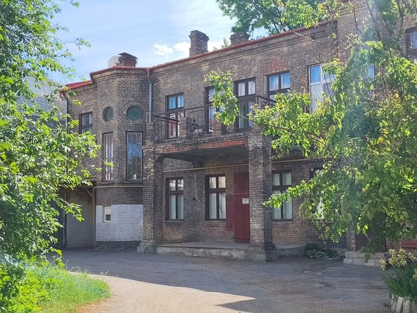 Берестейский Арбат и дворики исторического центра - фото 4